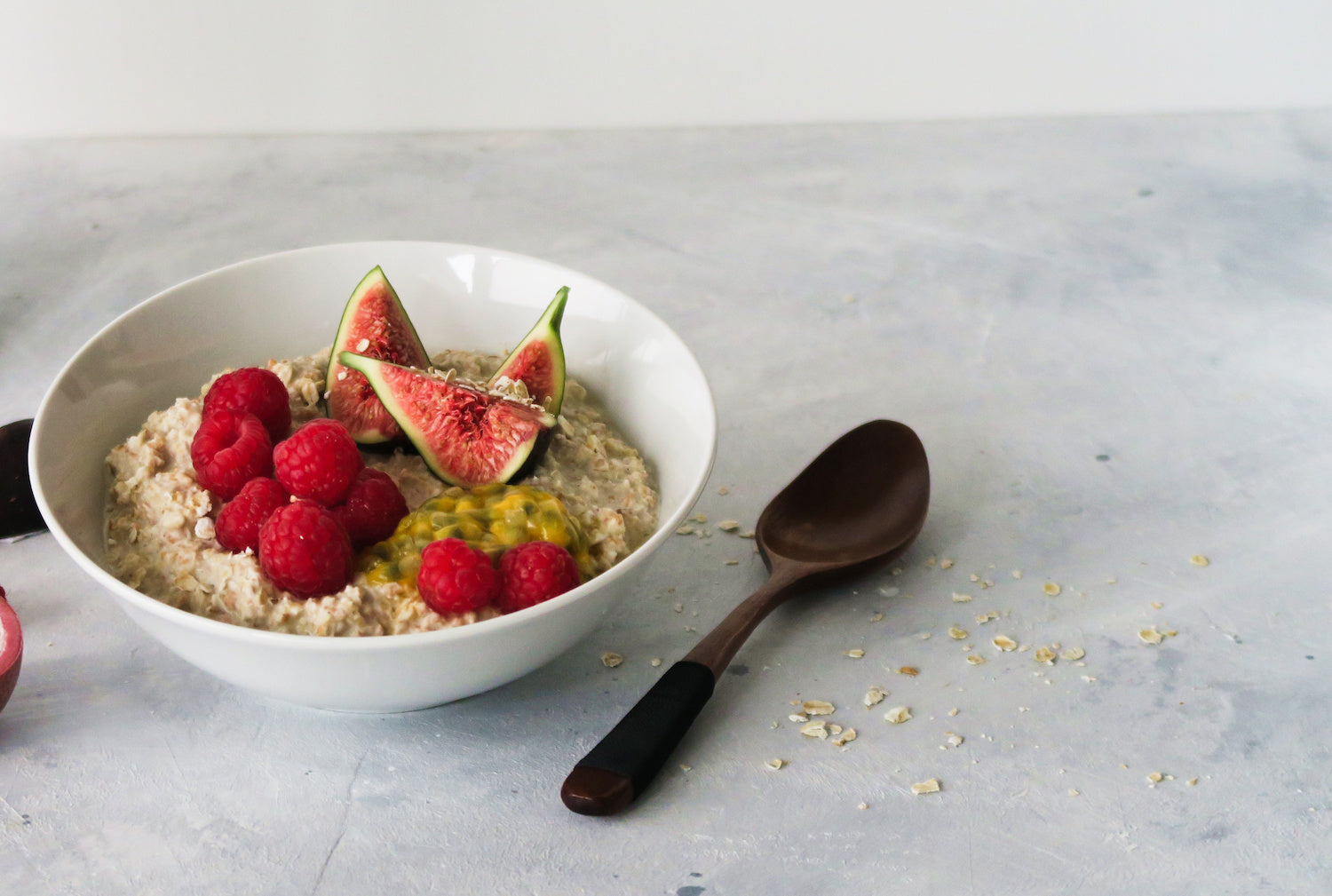 Glyx Himbeer Müsli