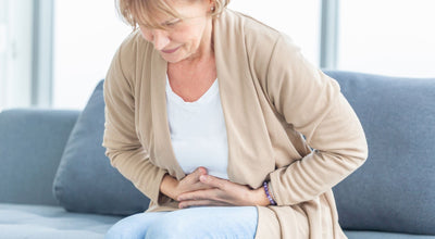 7 Anzeichen dafür, dass dein Darm Hilfe braucht