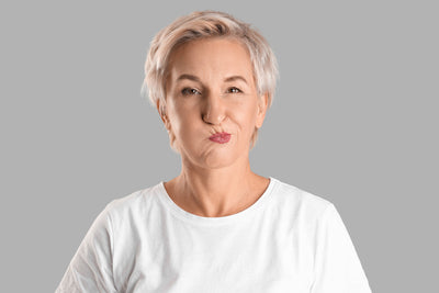 Face Yoga: 7 effektive Übungen für straffe Gesichtshaut