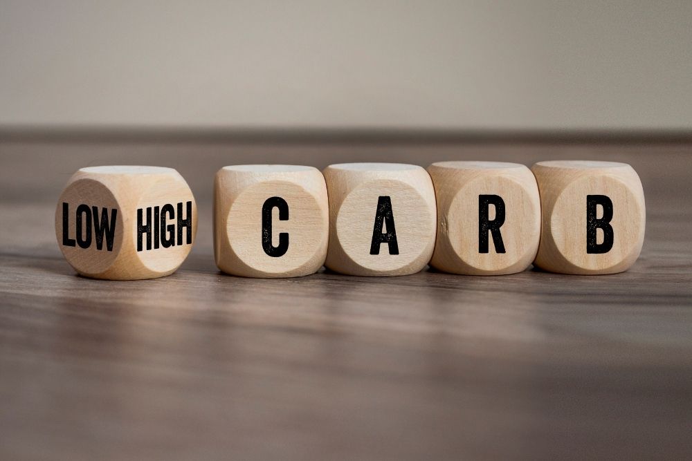 Ist Low Carb gut für Frauen zum Abnehmen?