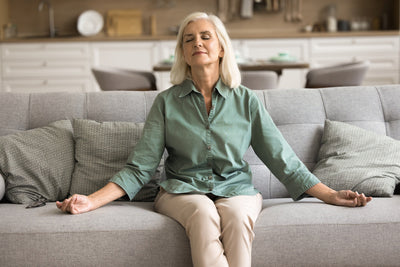 Meditation – so findest du die richtige Form für dich