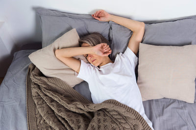 Melatonin – So hilft es dir beim Schlafen