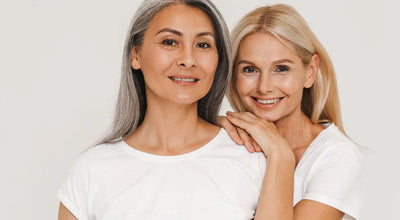 ­Was ist die Perimenopause?