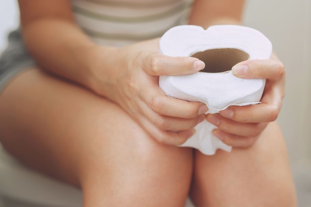 Reizdarm – Symptome, Ursachen und Behandlung
