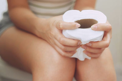 Reizdarm – Symptome, Ursachen und Behandlung