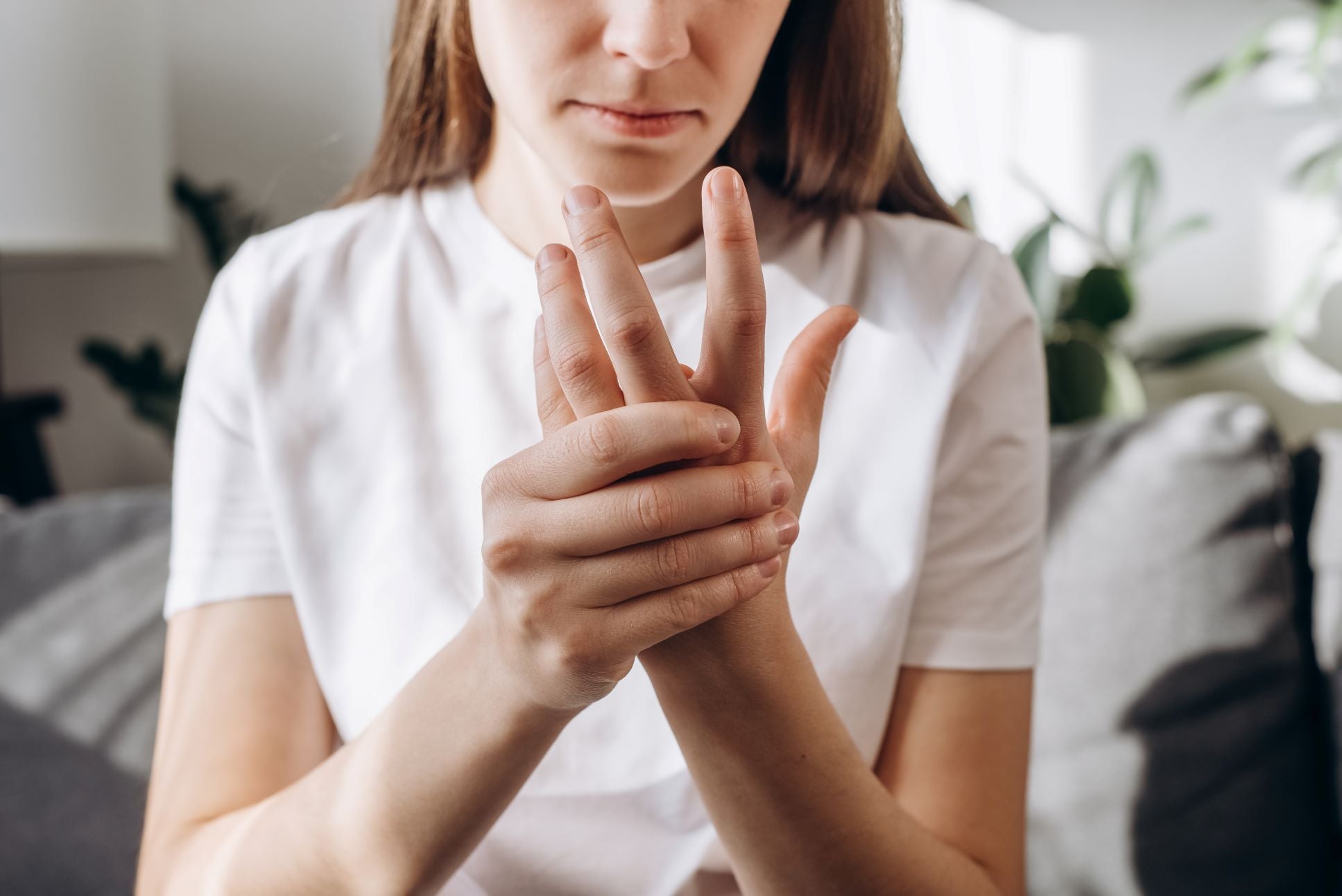Rheuma – Symptome und Behandlung