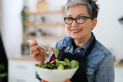 Echt satt oder nur Appetit? So funktioniert Sättigung