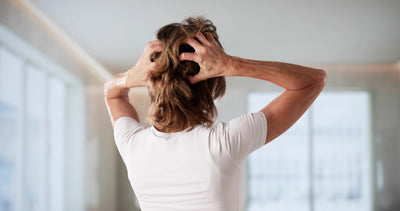 Schöne Haare in den Wechseljahren – die besten Tricks & Hausmittel