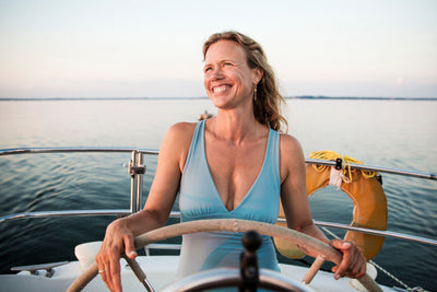 10 Verdauungstipps für den Urlaub: So bleibt dein Bauch auch unterwegs entspannt