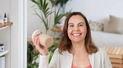 Wichtige Vitamine in den Wechseljahren