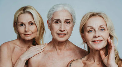 Alles über die Wechseljahre