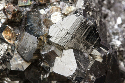 Zink: Wichtiges Mineral in den Wechseljahren