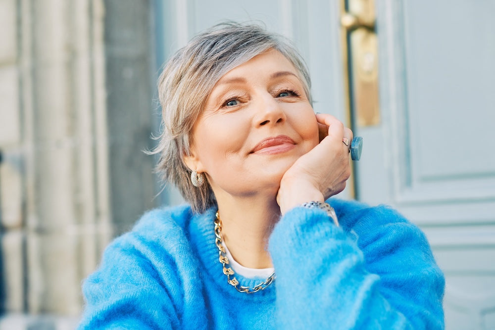 Herzgesundheit und Menopause