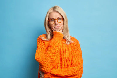 Die 8 verrücktesten Symptome der Wechseljahre