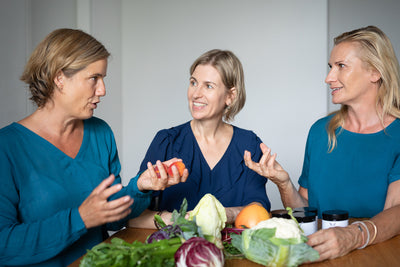 Warum gibt es so viele Missverständnisse zur Menopause?