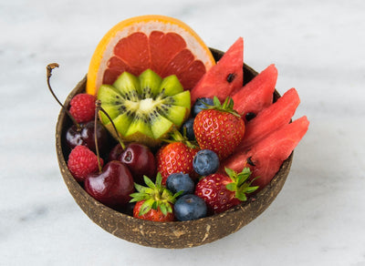 Ist Fruchtzucker im Obst ungesund?