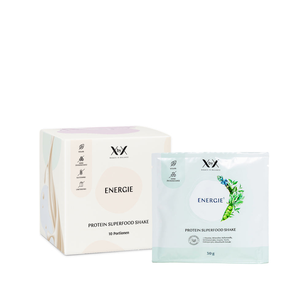 energie sachet