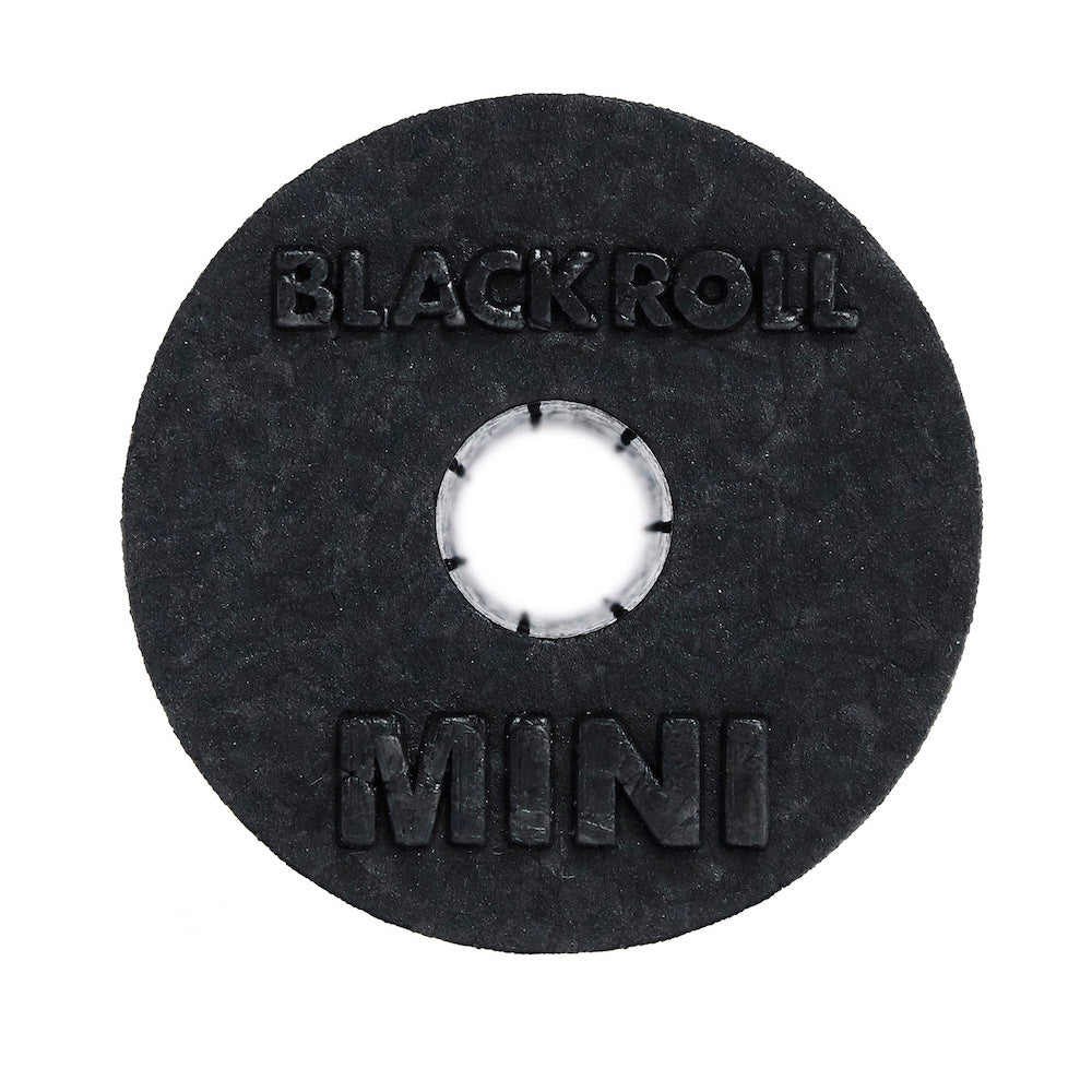 Faszienrolle Mini