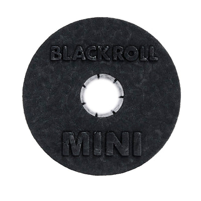 Faszienrolle Mini