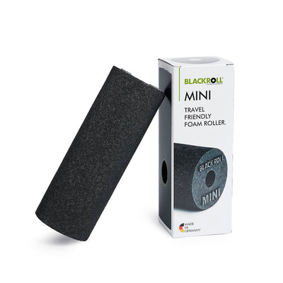 Faszienrolle Mini