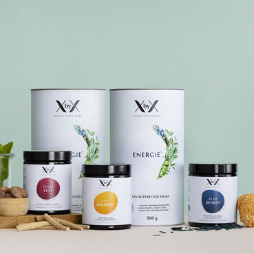 Balance Nachbestell Set