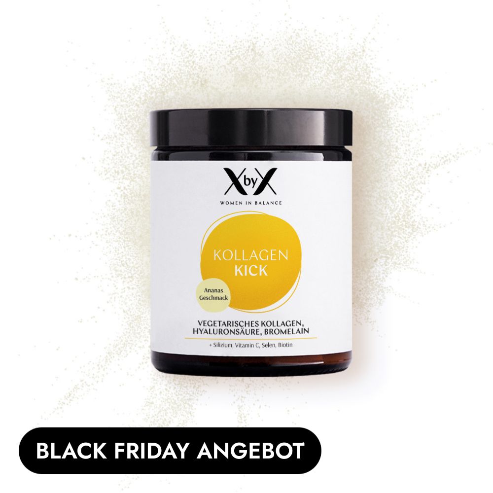 Kollagen Kick Ananas