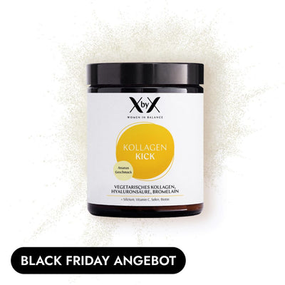 Kollagen Kick Ananas