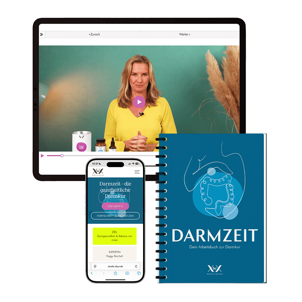 Darmzeit Programm