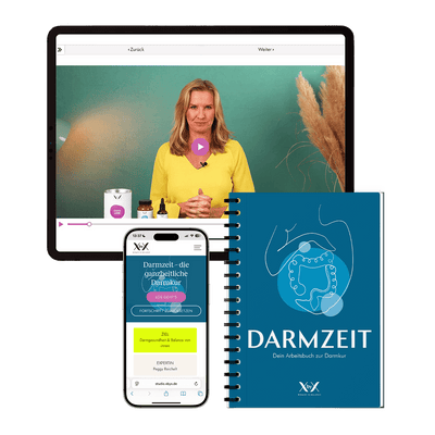 Darmzeit Programm