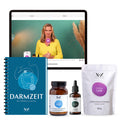 Darm Kultur / Bauch Gefühl