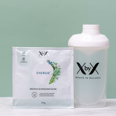 energie shaker
