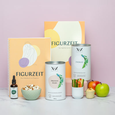 Abnehm Starter Set Test