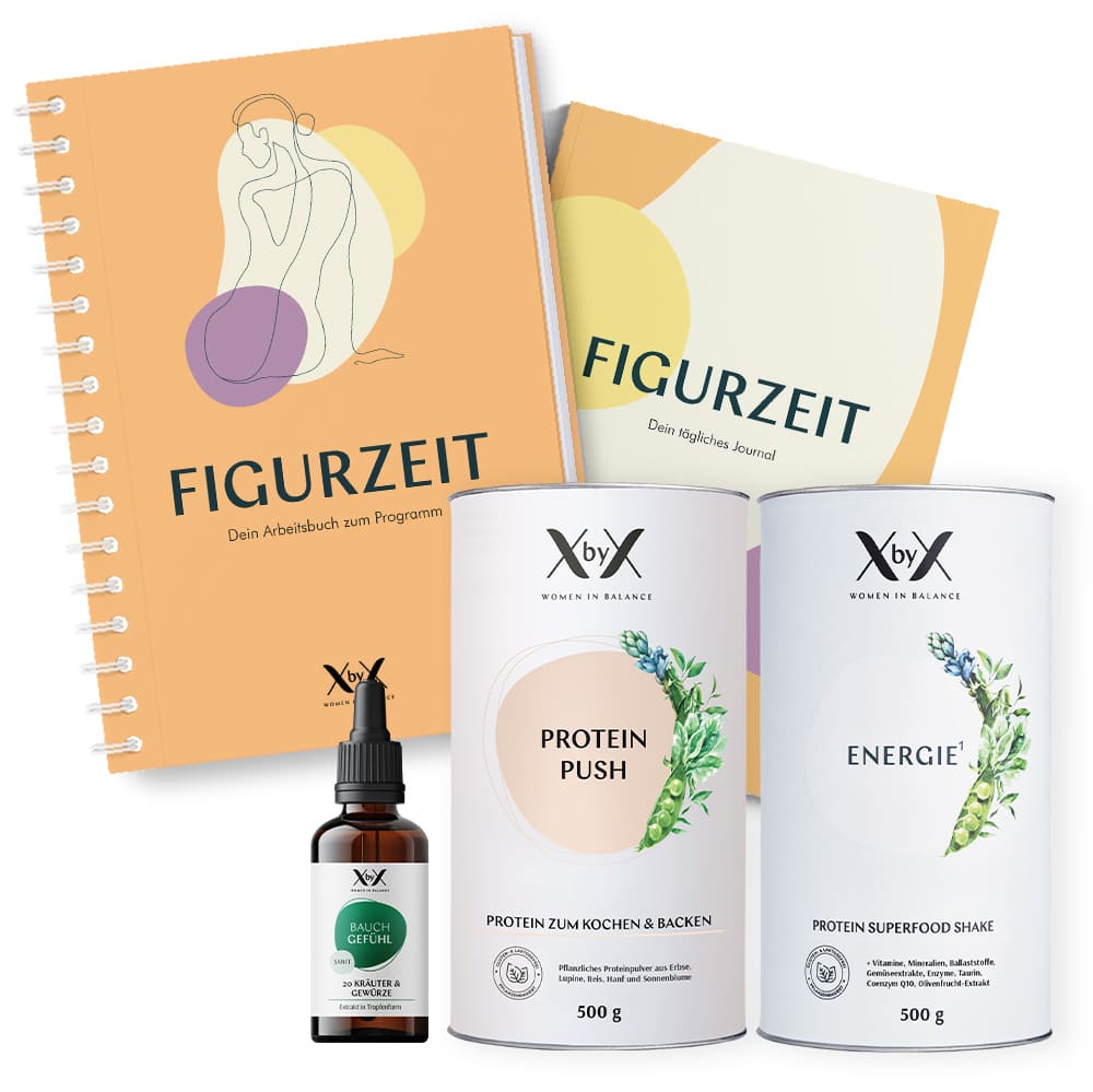 FIGURZEIT SET