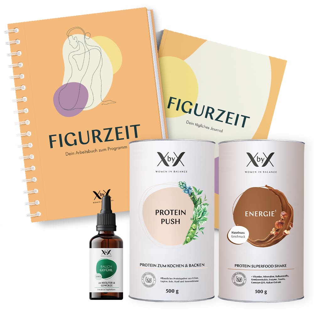 FIGURZEIT SET