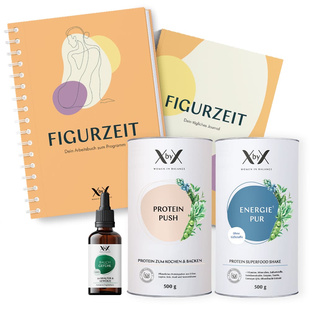 FIGURZEIT SET