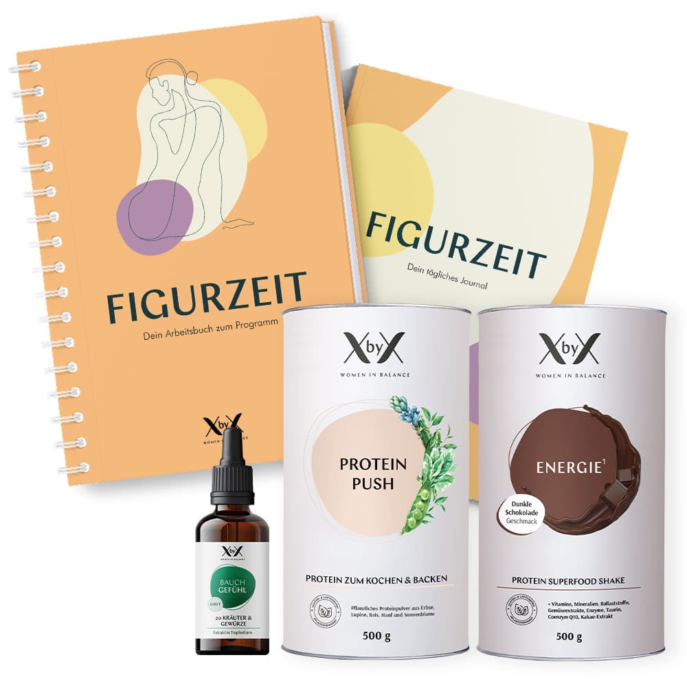 FIGURZEIT SET