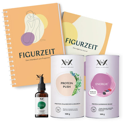 FIGURZEIT SET