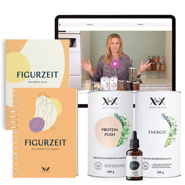 Figurzeit Set