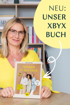 U XbyX Buch