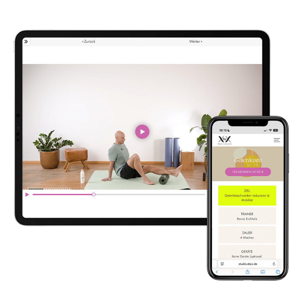 Gratis Video-Kurs Test