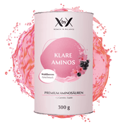 aminosauere waldbeere