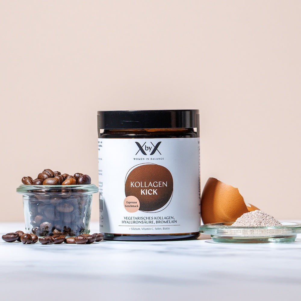 kollagen espresso