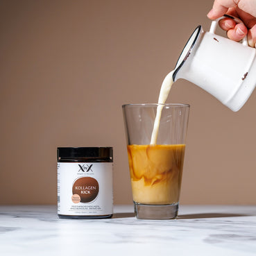 Kollagen Kick Espresso