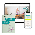 Kraftzeit Video-Kurs Zugang