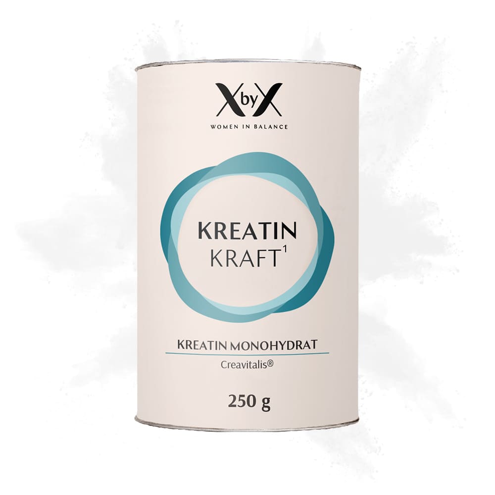 Kreatin Kraft xbyx 