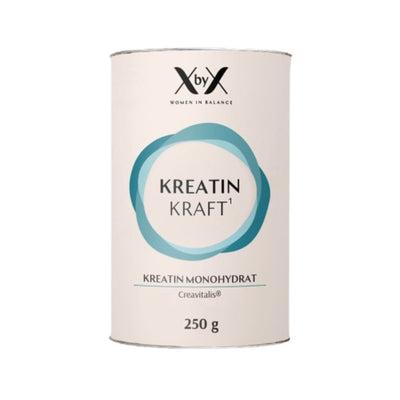 Kreatin Kraft xbyx 