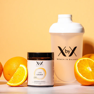 Magnesium Orange