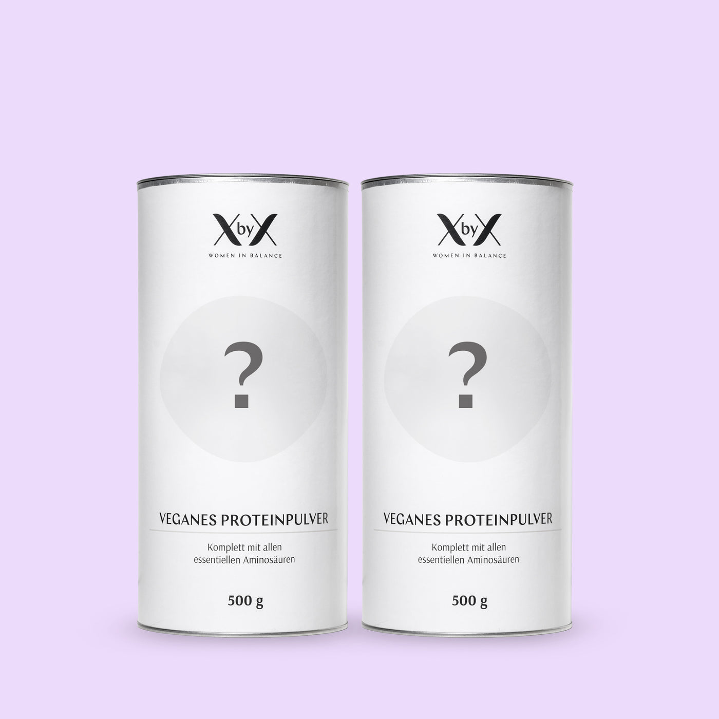 Aktions-Duo: Protein Quelle