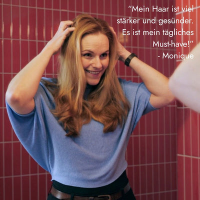 monique haare