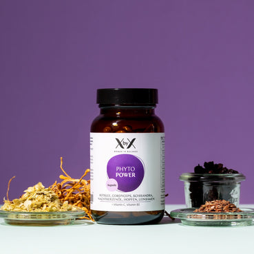 Phyto Power Kapseln